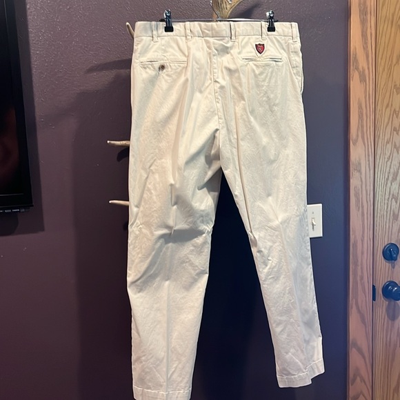 Men’s Polo Golf pants - Picture 2 of 8